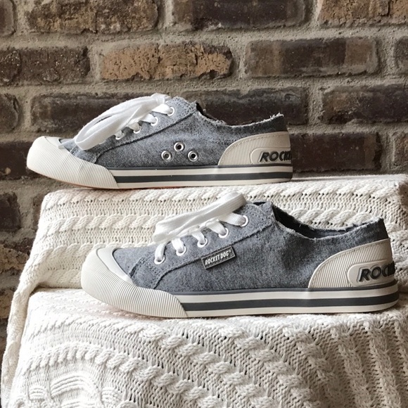 Rocket Dog Shoes - Rocket Dog Sneakers